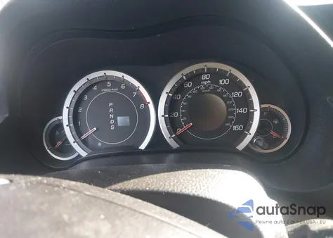 2012 Acura Tsx 2.4 from USA, damaged, VIN JH4CU2F48CC019002